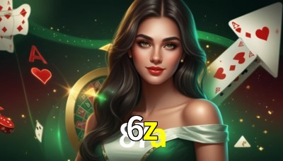 6z Casino: Jogue Online e Ganhe Grandes Prêmios